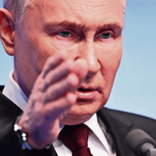 Piden a México detener a Putin si asiste a toma de posesión de Sheinbaum