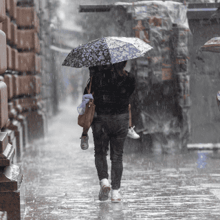 Vigilan zona con potencial ciclónico en el Pacífico; se desplaza hacia Jalisco