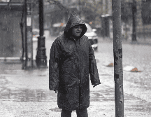 La probabilidad de lluvia este viernes, en general, es del 46 por ciento. Pero es más probable que se registre a partir de las 16:00 horas. SUN / ARCHIVO