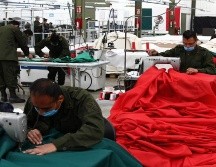 el Indicador Mensual de la Actividad Industrial (IMAI) se incrementó un 0.4 % SUN / ARCHIVO