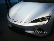 La demanda se ha estancado en el mercado nacional. UNSPLASH / M. DEMENTIEV