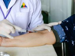 Esto facilitará el rastreo de la evolución de la enfermedad. UNSPLASH / C. DUONG