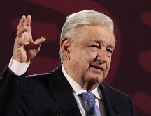 López Obrador dice que su gobierno quiere 