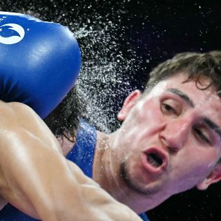 ¿A qué hora es la pelea de Marco Verde? Canales para ver EN VIVO