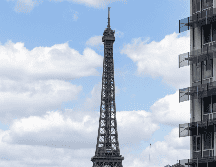 Hay mucha expectativa rumbo a la ceremonia de clausura de los Juegos Olímpicos de París. EFE / EPA / ANDRE PAIN