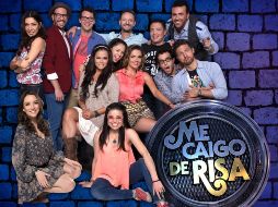 Echeverría aclaró que, aunque hubo un distanciamiento en su amistad con Faisy, esto no se basó en odio.  ME CAIGO DE RISA