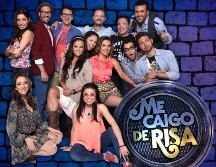 Echeverría aclaró que, aunque hubo un distanciamiento en su amistad con Faisy, esto no se basó en odio.  ME CAIGO DE RISA