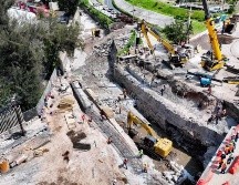 Se mantiene en 80 millones de pesos el recurso estimado para saldar las afectaciones. ESPECIAL / SIOP
