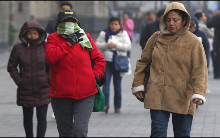 El próximo cambio, correspondiente al horario de invierno, se llevará a cabo en noviembre. EL INFORMADOR/ ARCHIVO.