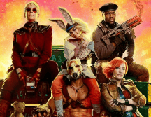 El día de su estreno ya ha sido calificada por bajo puntaje en la plataforma Rotten Tomato. ESPECIAL / Sensacine