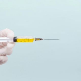 Esta es la vacuna que te protege del cáncer de cuello uterino