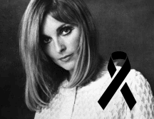 Sharon Tate perdió la vida a los 26 años tras ser atacada a puñaladas en su hogar; el atraco fue perpetrado por la “Familia Manson” en 1969. EFE/ ARCHIVO/ ESPECIAL