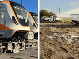 El Gobernador planea exponerle a Andrés Manuel los dos temas que son prioritarios para el Estado de Jalisco. ESPECIAL