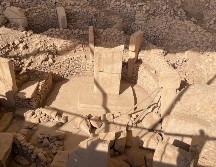 Göbekli Tepe es uno de los descubrimientos más importantes e interesantes. Flickr / Chris Harris