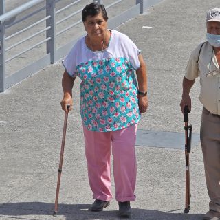 Avanza reforma para reducir a 65 años la pensión de adultos mayores