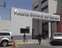 Afirman que se les atribuye el delito de probable autoría en la comisión de los delitos de lesiones y ataques a las vías de comunicación. CORTESÍA