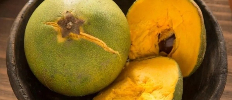 El consumo regular de lúcuma no solo ayuda a controlar los niveles de glucosa en la sangre, sino que también ofrece beneficios adicionales para la salud de la piel. CORTESÍA&nbsp;