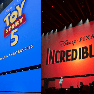 Pixar revela sus próximos estrenos; Los Increíbles y Toy Story 5 son algunos de ellos