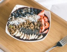 Ya no sufras entre tus horas de comida y mejor agrega opciones saludables a tu dieta; aquí te dejamos algunas ideas de meriendas ricas y nutritivas. UNSPLASH/ No Revisions