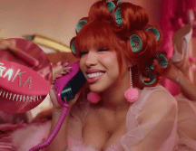 Yeri Mua, “La Bratz Jarocha”, se ha hecho tendencia por su tema “Traka”, pero también por presuntamente parodiar a Bellakath en el videoclip musical. YOUTUBE/ Yeri Mua