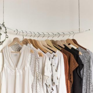 Elimina las manchas de humedad de tu ropa con estos tips caseros