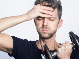 La falta de ejercicio es un problema de salud en todo el mundo. ESPECIAL / Foto de Sander Sammy en Unsplash