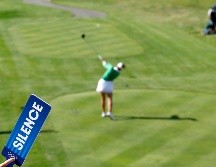 La mejor ubicada de las jugadoras mexicanas fue Gaby López al terminar en el puesto 29. EFE / E. S. Lesser