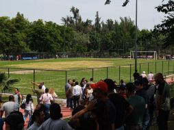 Las obras tuvieron una inversión de casi 900 millones de pesos. EL INFORMADOR/ J. Urrutia