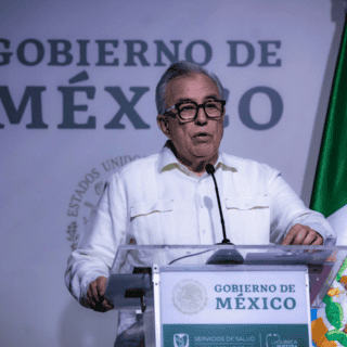 Responde gobernador de Sinaloa a acusaciones de 'El Mayo' Zambada