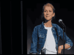 Según medios internacionales, no es la primera vez que la voz de Celine se escucha en una reunión de este tipo. Instagram/@celinedion.