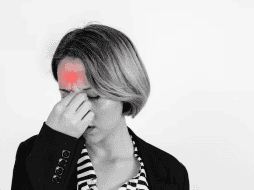 La alimentación desempeña un papel importante en los problemas de migraña. FREEPIK