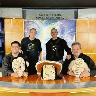 Narran la historia de Miguel Hidalgo y Costilla entre títeres