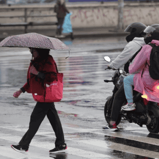 ¿Lloverá este domingo 11 de agosto en la ZMG?