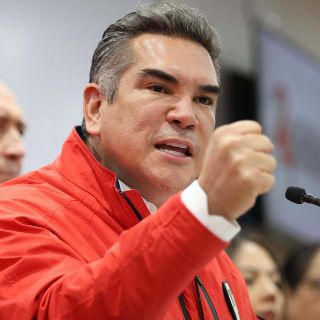 Realizan votación de dirigencia nacional del PRI; "Alito" va por la reelección