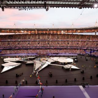 EN VIVO: Los mejores momentos de la ceremonia de clausura de París 2024