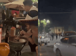 Hasta el momento, las autoridades municipales no han señalado culpables o posibles sospechosos. X/@blogdelnarcomx