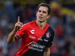 El ex jugador de Celta de Vigo le dice adiós a los rojinegros luego de haber disputado 22 partidos. IMAGO7.