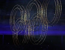 En el caso de México y las polémicas en París 2024, hay demasiada tela de dónde cortar. Xinhua/ X. Chang.