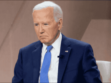 También mostró preocupación por las posibles maniobras de Trump en caso de perder las elecciones, indicando la que podría no aceptar los resultados y promover conflictos. AP