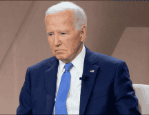 También mostró preocupación por las posibles maniobras de Trump en caso de perder las elecciones, indicando la que podría no aceptar los resultados y promover conflictos. AP