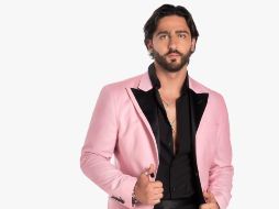 Luis “Potro” Caballero, expresó que tras su salida el equipo Tierra quedará fragmentado. CORTESÍA/ Televisa