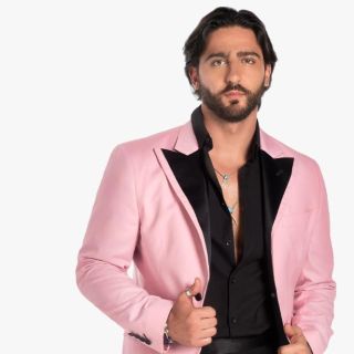 ¡Gran sorpresa! Potro Caballero se convierte en el tercer eliminado de “La casa de los famosos México”