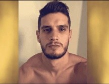 Adrián Marcelo y Arath de la Torre tuvieron un enfrentamiento en el “Sinceramiento” de este domingo. INSTAGRAM / @adrianmarcelo10