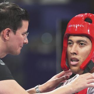 La delegación mexicana, entre la polémica y los señalamientos