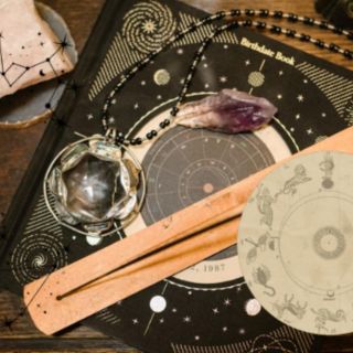 Comienza tu semana con el horóscopo de hoy lunes 12 de agosto