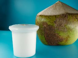 La evidencia encontrada en los estudios sobre la leche de coco remarca que es una bebida que puede ser el mejor complemento en el inicio de la alimentación de cada día. ESPECIAL / Foto de Ryutaro Uozumi en Unsplash