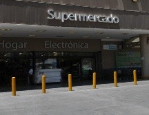 Este establecimiento cuenta con el precio más alto para la canasta básica en todo Jalisco. EFE / ARCHIVO