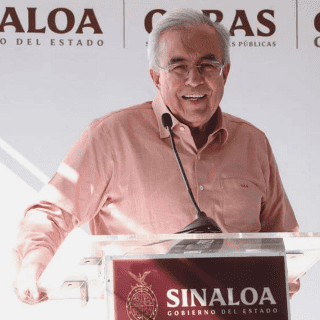 Así contactó la FGR con el gobernador de Sinaloa por caso Zambada