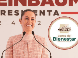 El nuevo programa busca proporcionar un apoyo significativo a un grupo específico de mujeres, reconociendo y valorando su contribución a la sociedad. BANCO DEL BIENESTAR X/CLAUDIA SHEINBAUM