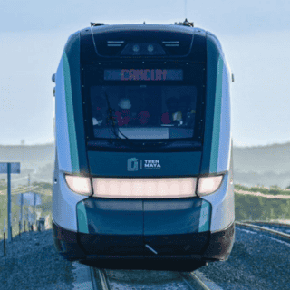 General encargado del Tren Maya reconoce "infraestructura compleja"
